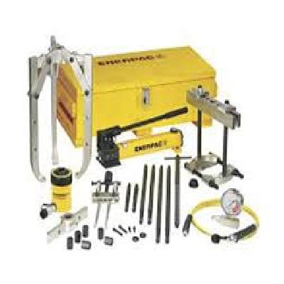 Hydraulic Puller Set Master Puller Set