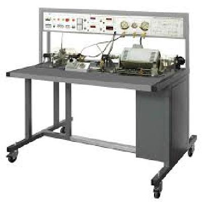 Hydraulic Test Benches