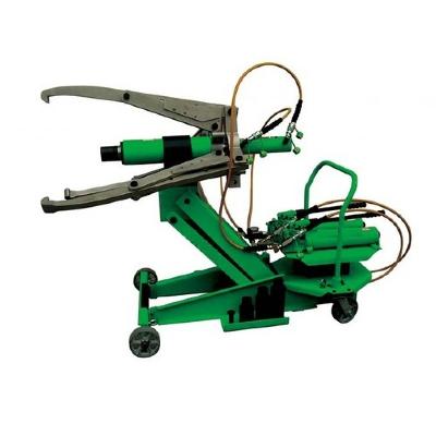 Hydraulic Trolley Puller