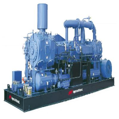 Industrial Compressors