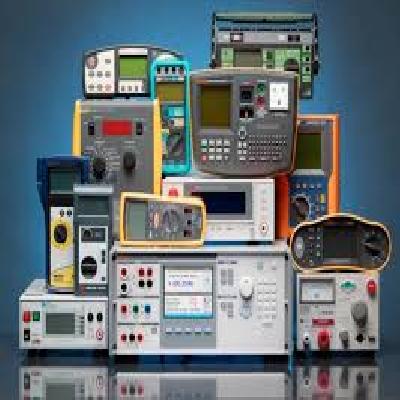 Instrument Calibration Services