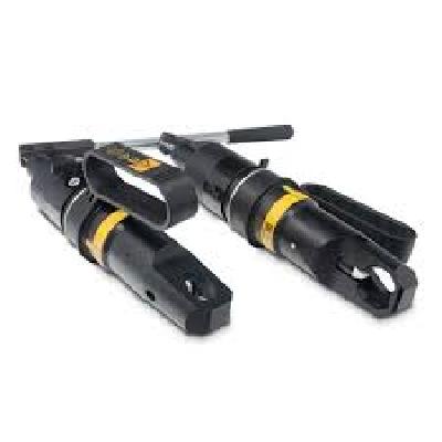 Integral Hydraulic Nut Splitter