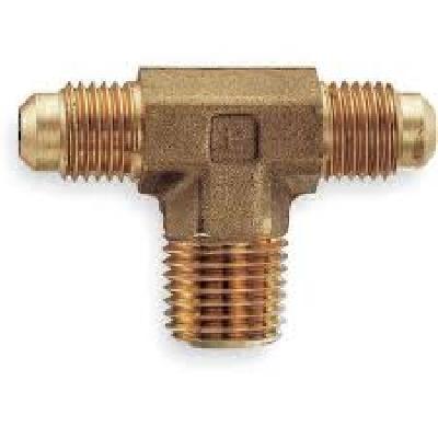 Male Branch Tee Imperial Range