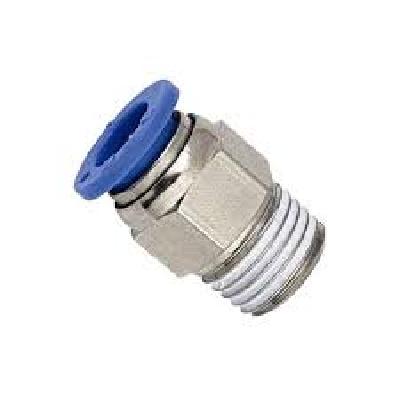 Male Connector - Inches Range