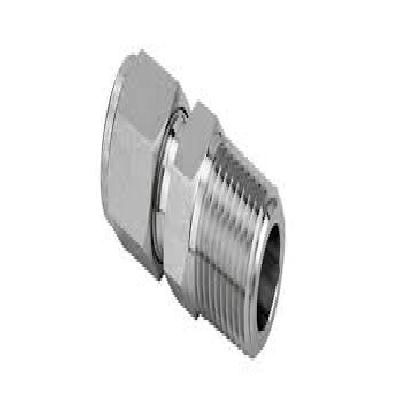 Male Connector - Metric Range
