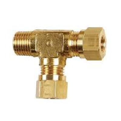 Male Run Tee Imperial Range