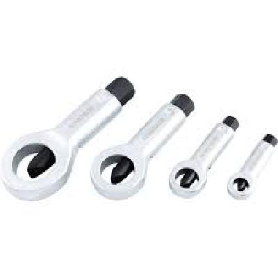 Mechanical Nut Splitter