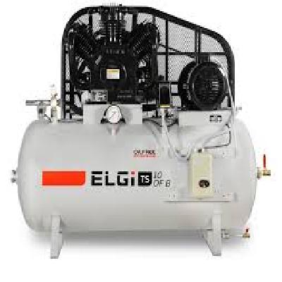 Oil Free Air Compressor