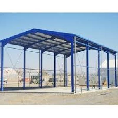 PEB Strucure Fabrications