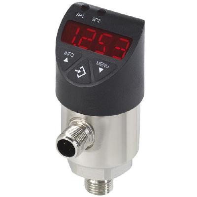 Pressure Reducing Valves