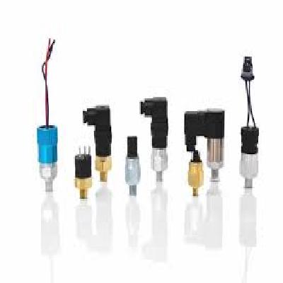 Pressure Switches