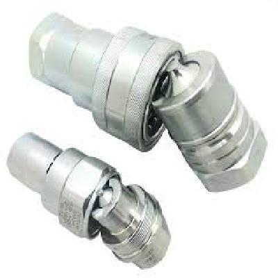 Quick Coupling
