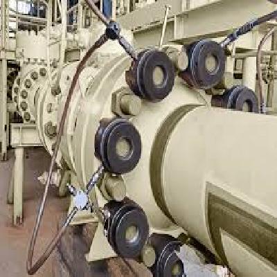 Rental Bolting Service