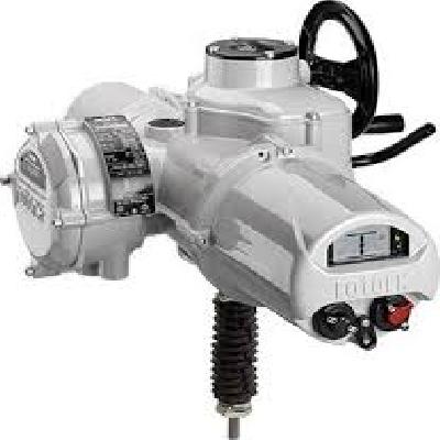Rotork Electric Valve Actuators