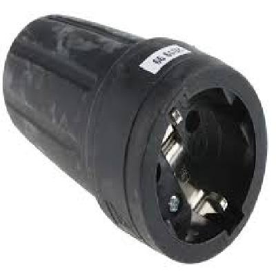Rubber Sockets