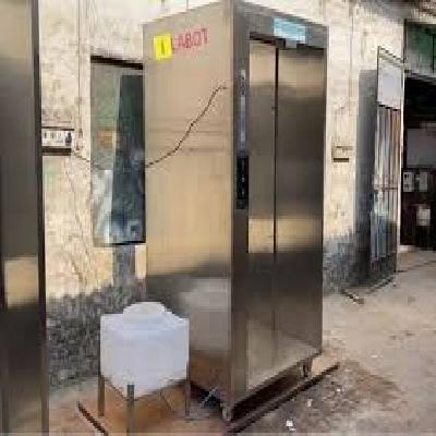 Sanitization Chamber