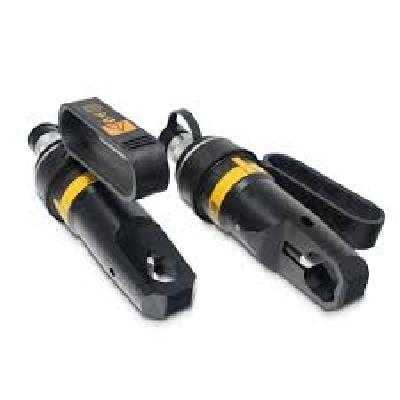 Separated Hydraulic Nut Splitter