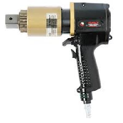 Single Speed Pneumatic Torque Wrench
