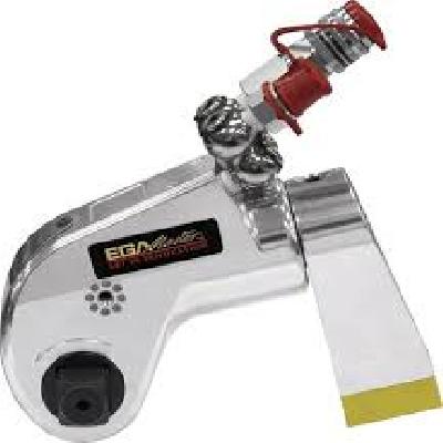 Square Drive Hydraulic Torque Wrench