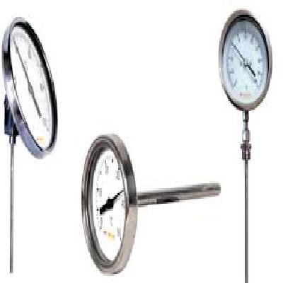 Temperature Gauges