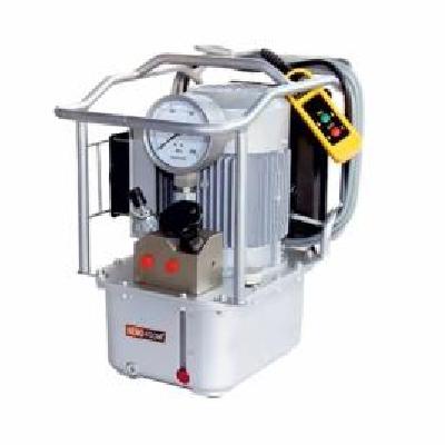 Ultra-High Pressure Electric Pump