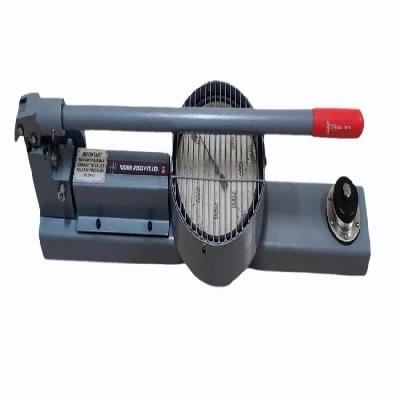 Ultra-High Pressure Hand Pump