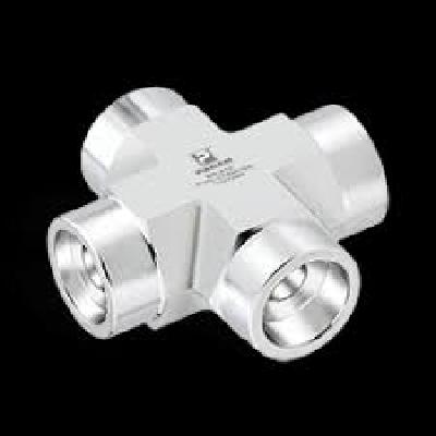 Union Cross Imperial Range