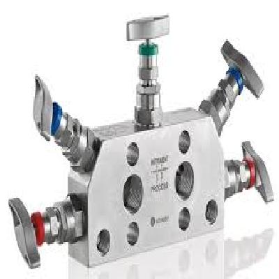 Valve Manifolds
