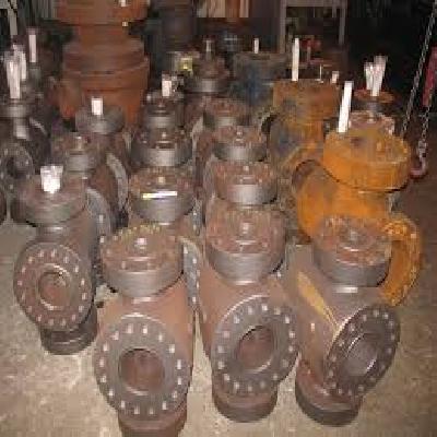 Valve Spares