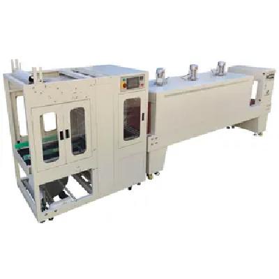 EPS Ball Mill Packaging Box