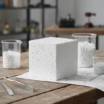 Expanded Polystyrene Box