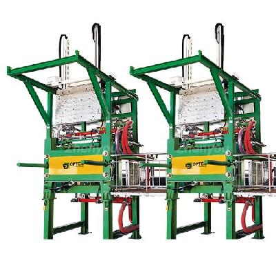 Polystyrene Thermocol Box