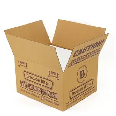 Rectangle Packaging Thermocol Box