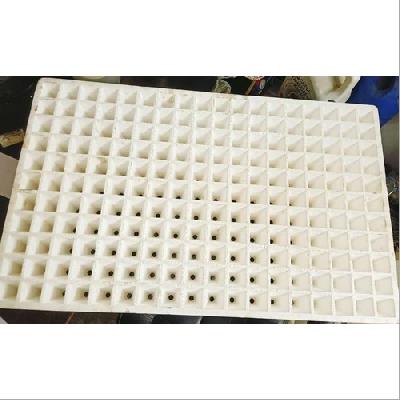 Thermocol Blood Sample Tray