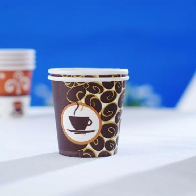 Thermocol Cup Packaging