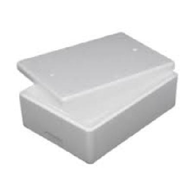 Thermocol Ice Box