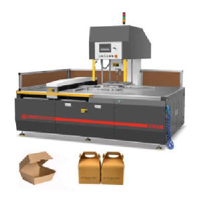 Thermocol Packaging Box