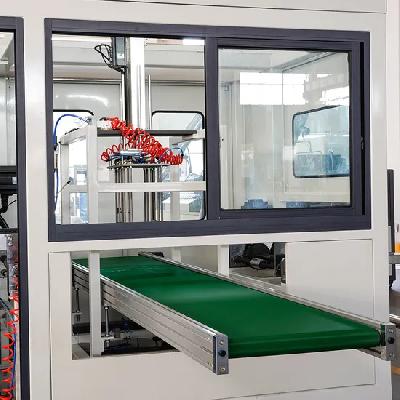 Thermocol Packaging Buffer