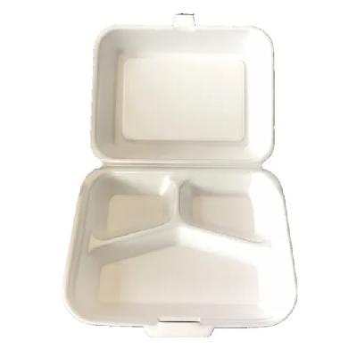 Thermocol Packaging Tray
