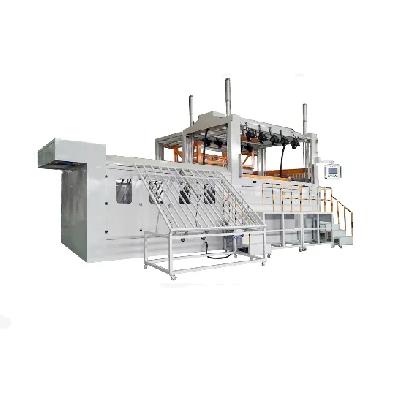 Thermocol Pharma Tray