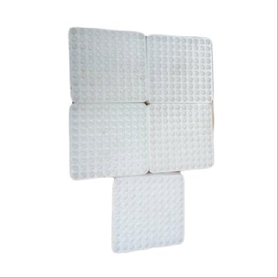 Thermocol Test Tube Tray