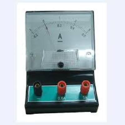 Ammeter Calibration Services