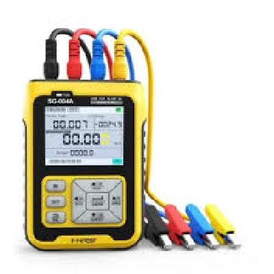 Arbitrary Function Generator Calibration Services