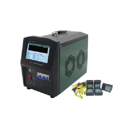 Battery Load Tester Calibration Services