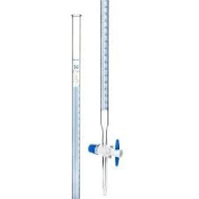 Burette Calibration Service