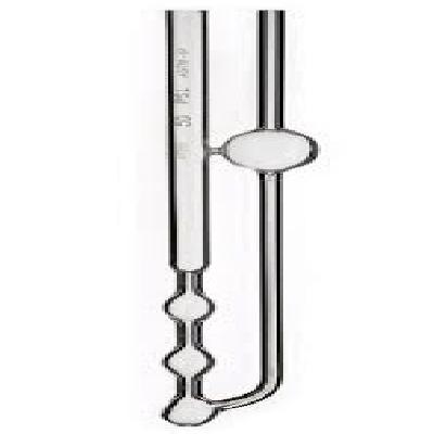 Calibration Of Cannon Fenske Opaque Viscometer ( Reverse Flow Viscometer)