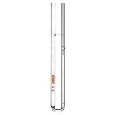 Calibration Of Cannon Manning Vacuum Viscometer