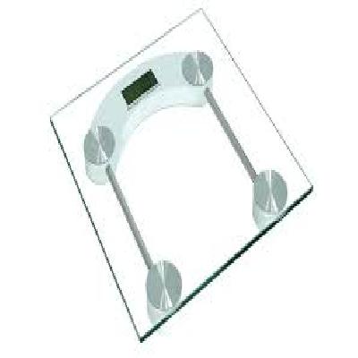 Calibration Of Glass Scale