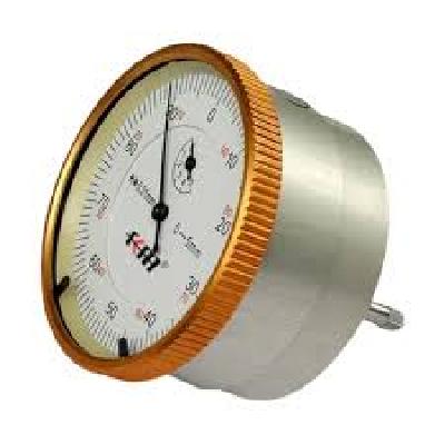 Calibration Of Plunger Dial Gauge