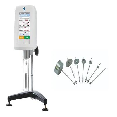 Calibration of Rotational Viscometer (Brookfield Viscometer)